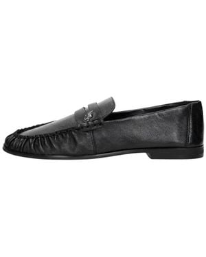 Steve Madden Loafers - Noir