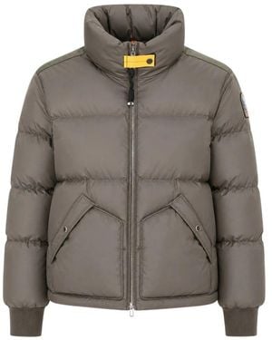 Parajumpers Jassen ,Groen ,Mallery Jacket - Grijs
