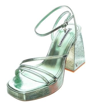 Windsor Smith High Heel Sandals - Verde