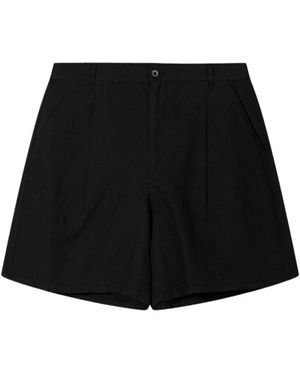10Days Casual Shorts - Black
