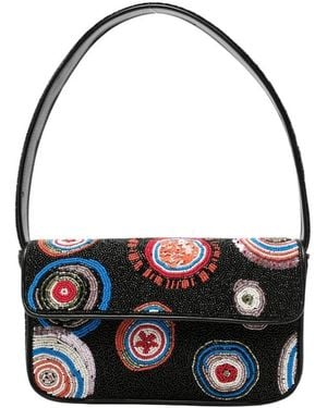 STAUD Shoulder Bags - Negro