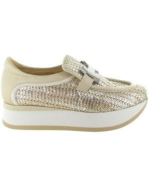 Softwaves Chaussures 7.78.128 - Weiß