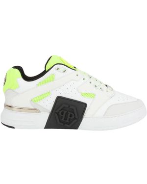 Philipp Plein Trainers - Green