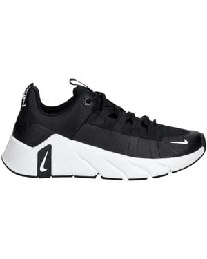 Nike Free Metcon 7 - Schwarz