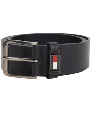 Tommy Hilfiger Belts - Black
