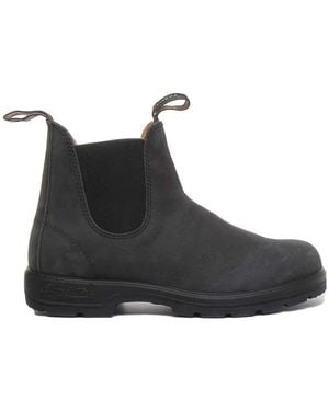 Blundstone Chelsea Boots - Negro