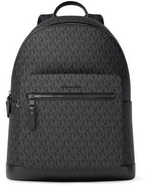 Michael Kors Tassen ,Zwart ,Hudson Rugzak