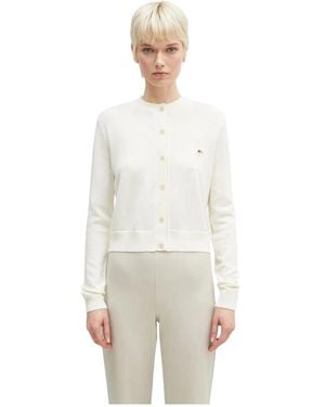 Fiorucci Cardigans - Wit