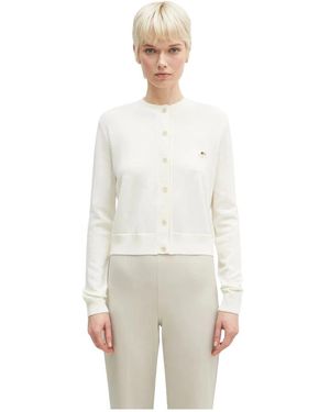 Fiorucci Cardigans - Wit