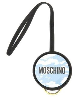 Moschino Keyrings - Multicolor