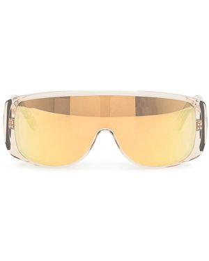 MM6 by Maison Margiela Sunglasses - Natural