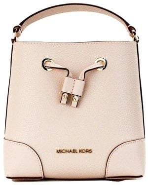 Michael Kors Bucket Bags - Neutro