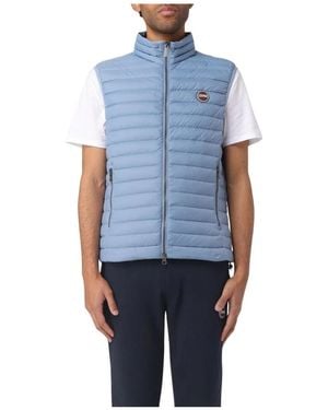 Colmar Vests - Blu