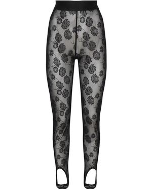 Nue Leggings - Gris