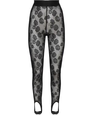 Nue Leggings - Gris