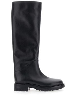 Strategia Marengo Stiefel - Schwarz