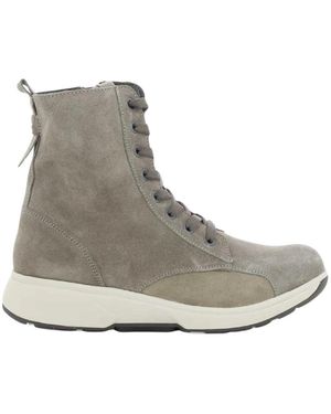 Xsensible Zapatos Mujer Taupe Asti, Mujer, Talla - Gris