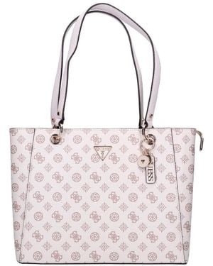 Guess Tote Bags - Rose