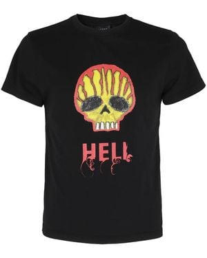 BOTTER T-Shirts - Zwart