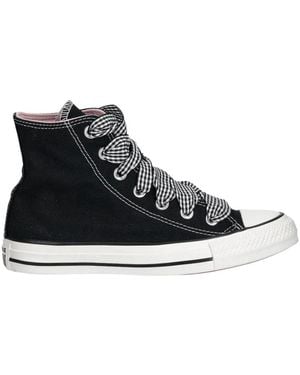 Converse Sneakers - Noir