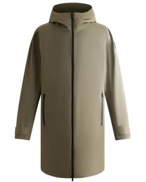 Fusalp Parkas - Verde