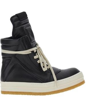 Rick Owens Sneakers - Blu