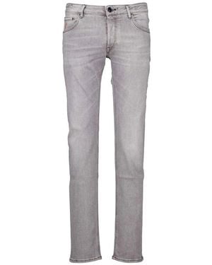 Hand Picked Graue jeans