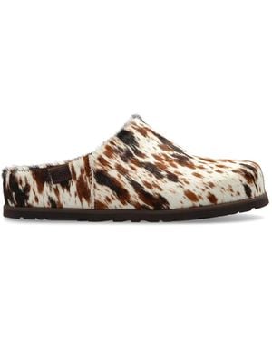 UGG Mules - Marrón