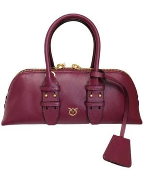 Pinko Handbags - Purple