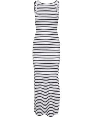 Gestuz Maxi Dresses - White