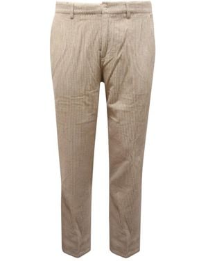 Cruna Chinos - Natural