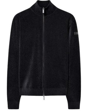 Rrd Cardigans - Schwarz