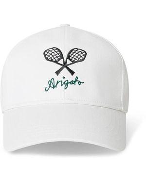 Axel Arigato Ace Cap - Weiß