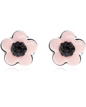 Marc Jacobs Earrings - Rosa