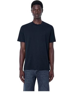 Jil Sander T-Shirts - Azul