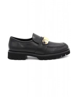 Högl Loafers - Negro