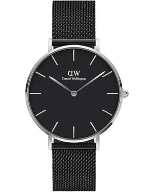 Daniel Wellington Watches - Noir