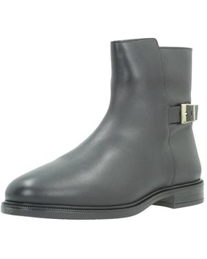 Tommy Hilfiger Ankle Boots - Grau