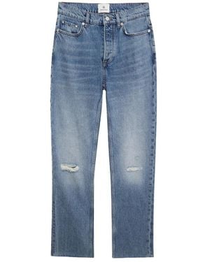 Anine Bing Bruno Jean Broek - Blauw