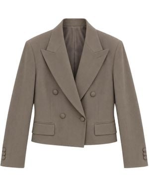 MARSĒM Blazers - Grey