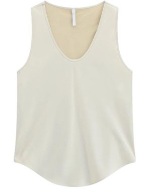 Imperial Topjes - Wit