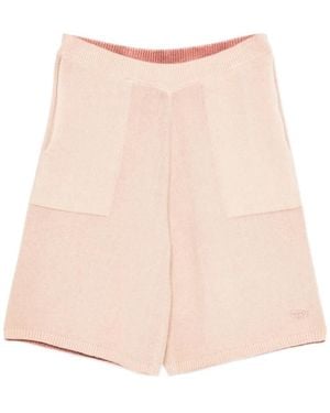 DIESEL Casual Shorts - Neutro