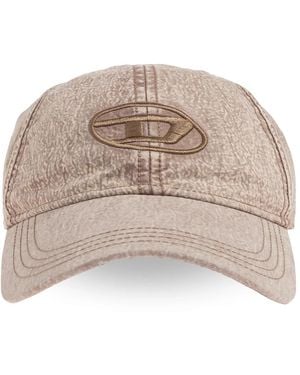 DIESEL Caps - Neutro