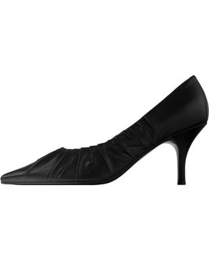 L37 Pumps - Noir
