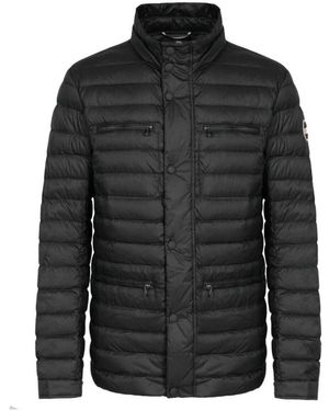 Colmar Down Jackets - Black
