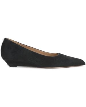 Kazar Spitze Pumps - Schwarz
