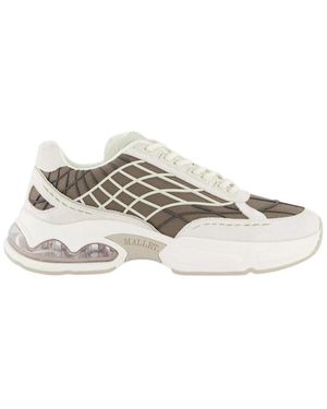 Mallet London Sneakers - Wit