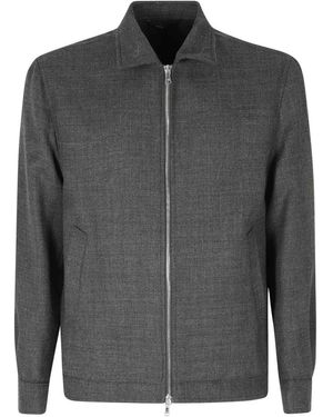 BRIGLIA Light Jackets - Gris