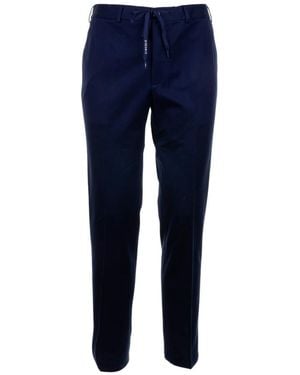 Circolo 1901 Suit Trousers - Azul