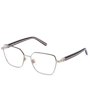 Furla Glasses - Metallic